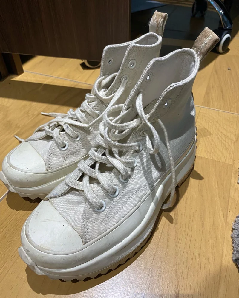 Converse Sneakers