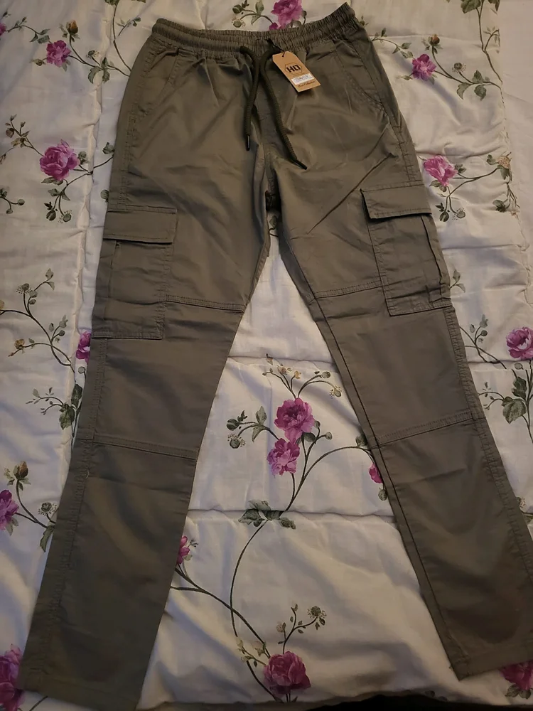 Pants, size M, photo 2