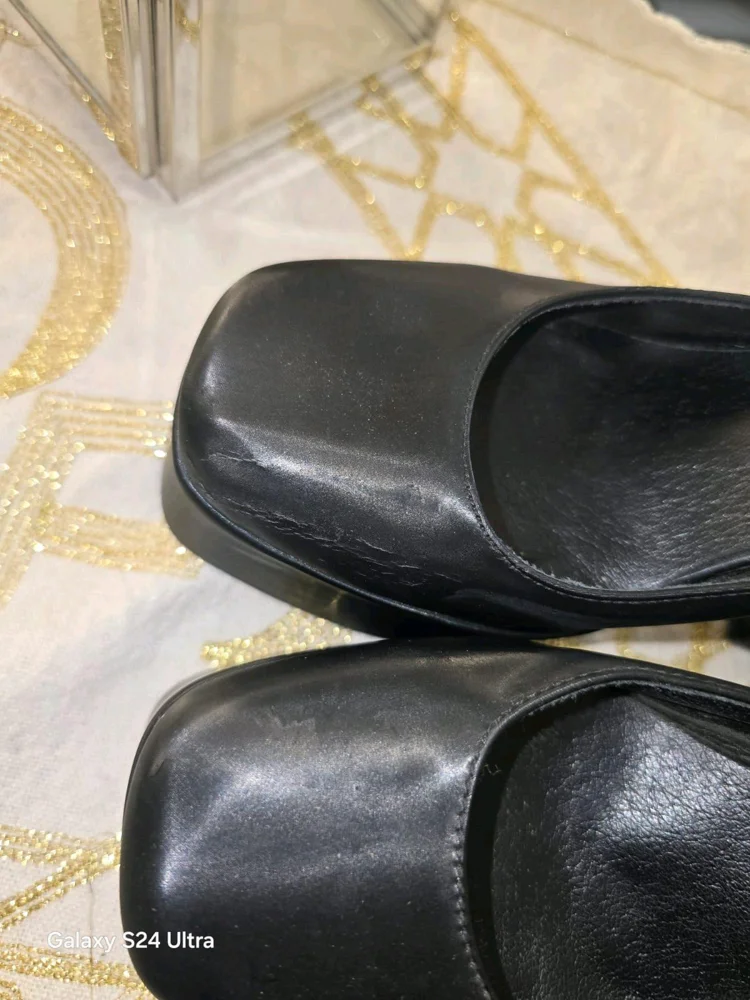 Flats, size 40, photo 5