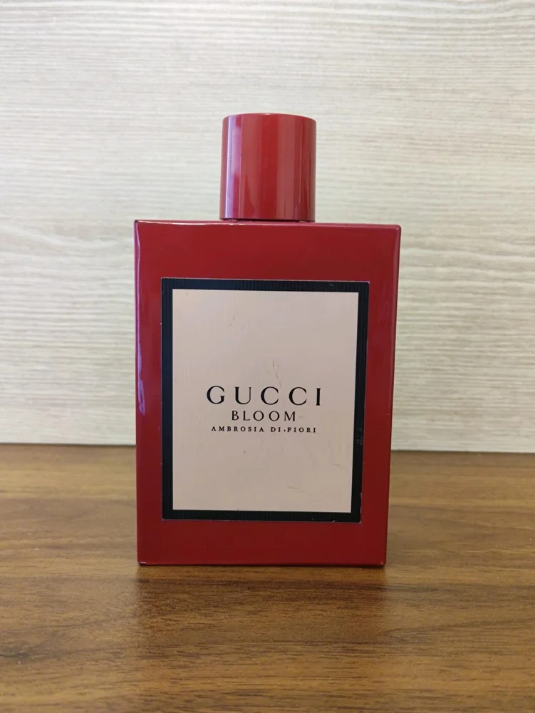 Gucci Perfume
