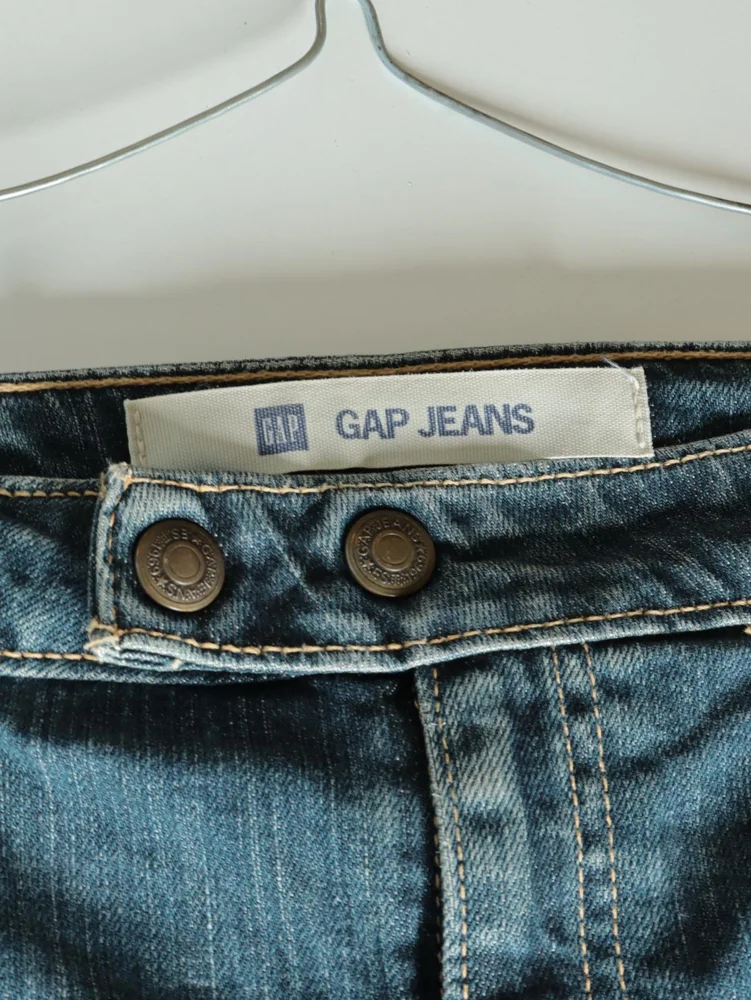 GAP Jeans, size S / 36 / 8, photo 5