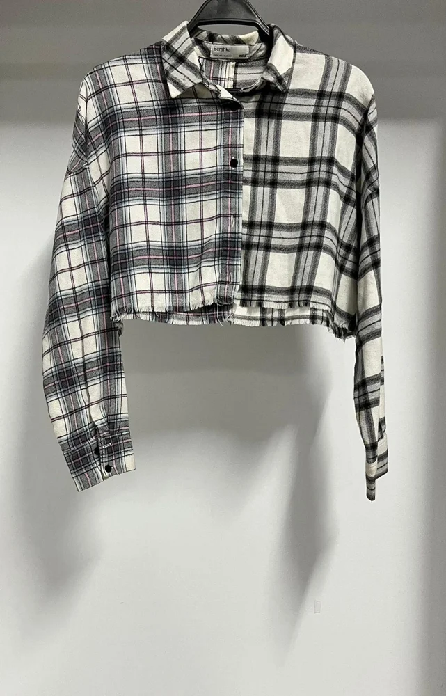 Bershka Long Sleeve