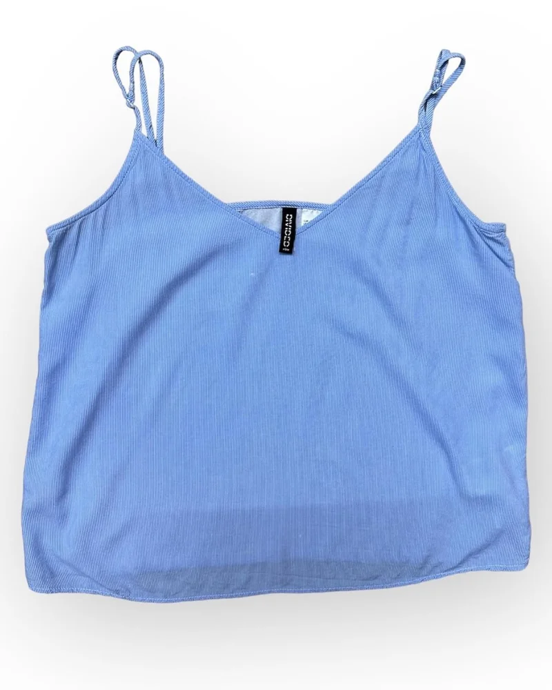 H&M Blouses, size S / 36 / 8, photo 3