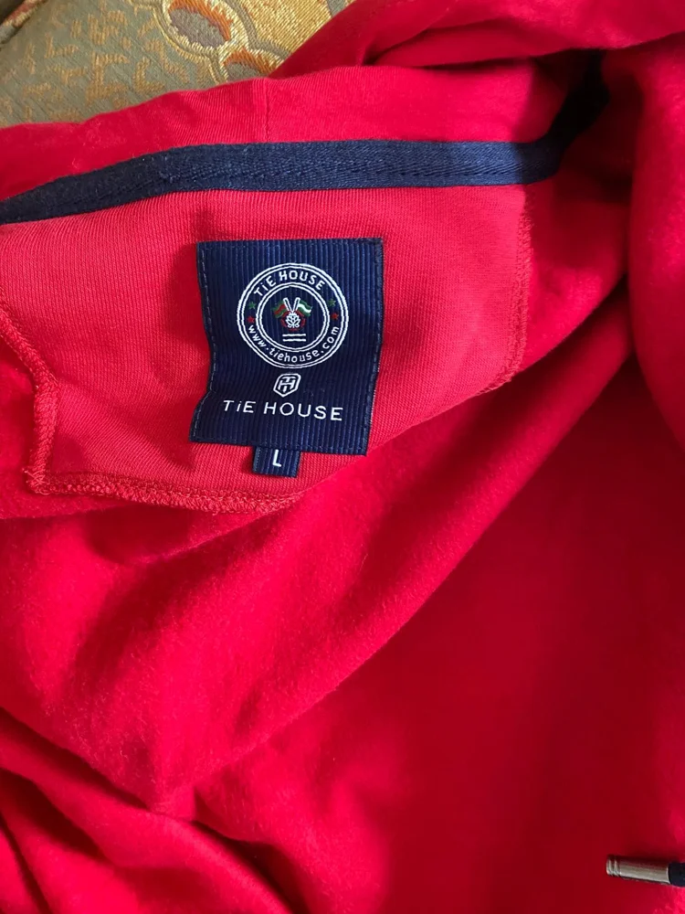Hoodies, size L, photo 4