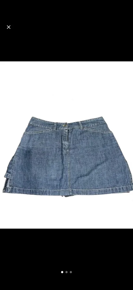 Skorts