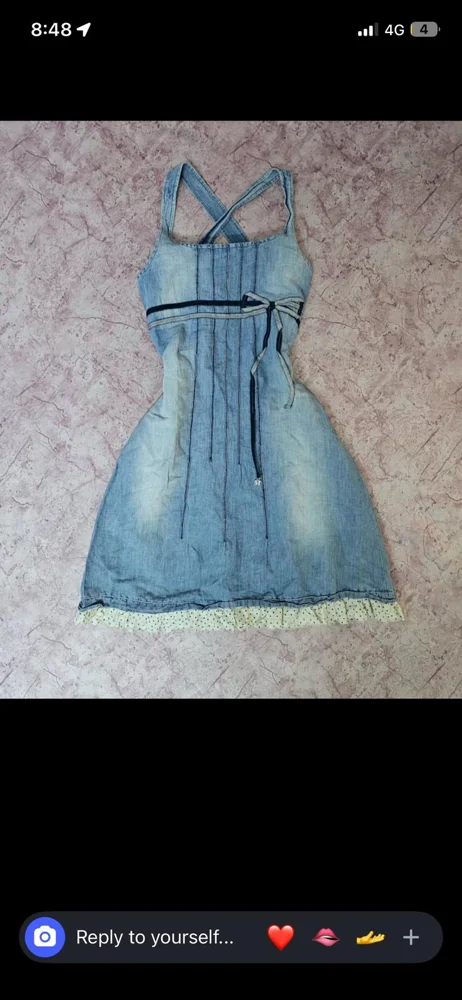 local brands Midi Dresses, size XS / 34 / 6, photo 2