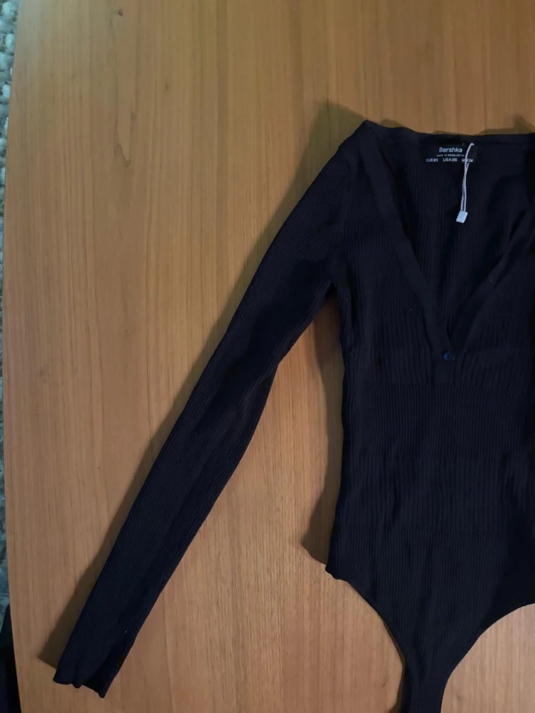 Bershka Bodysuits, size XS / 34 / 6, photo 2