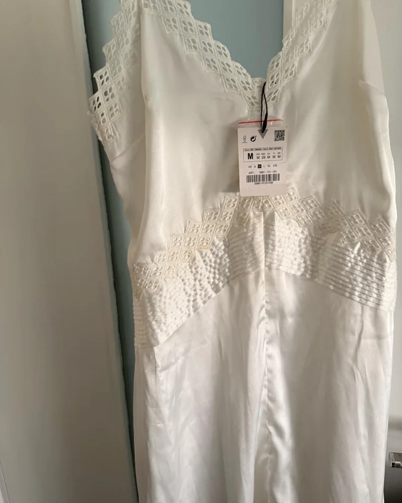Zara Midi Dresses, size M / 38 / 10, photo 2