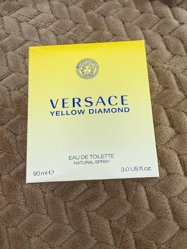 Versace Perfume, size No Size, photo 4