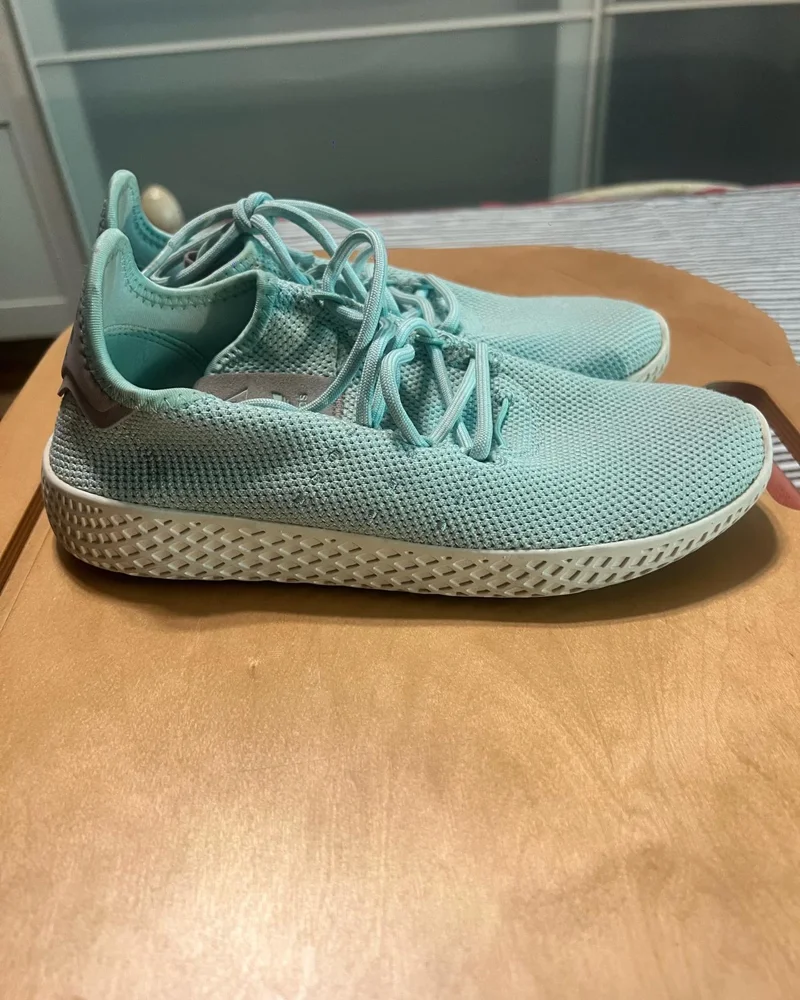 adidas Sneakers, size 36.5, photo 3