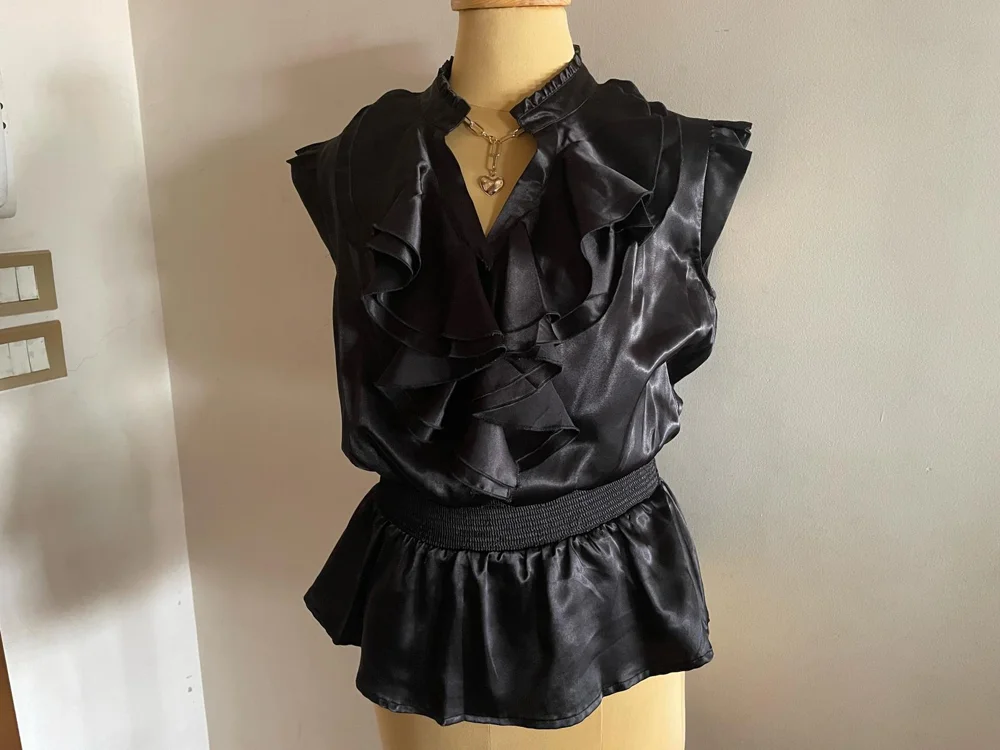 Tally Weijl Blouses, size XL / 42 / 14, photo 2