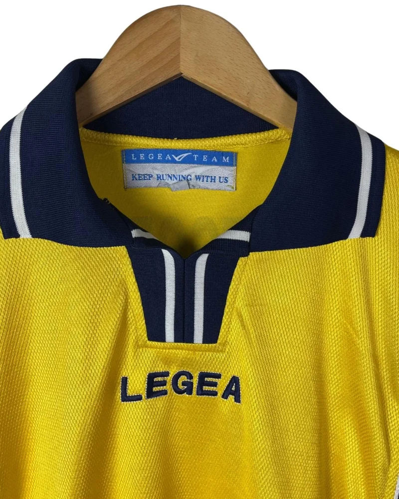 LEGEA Sweatshirts, size L, photo 2