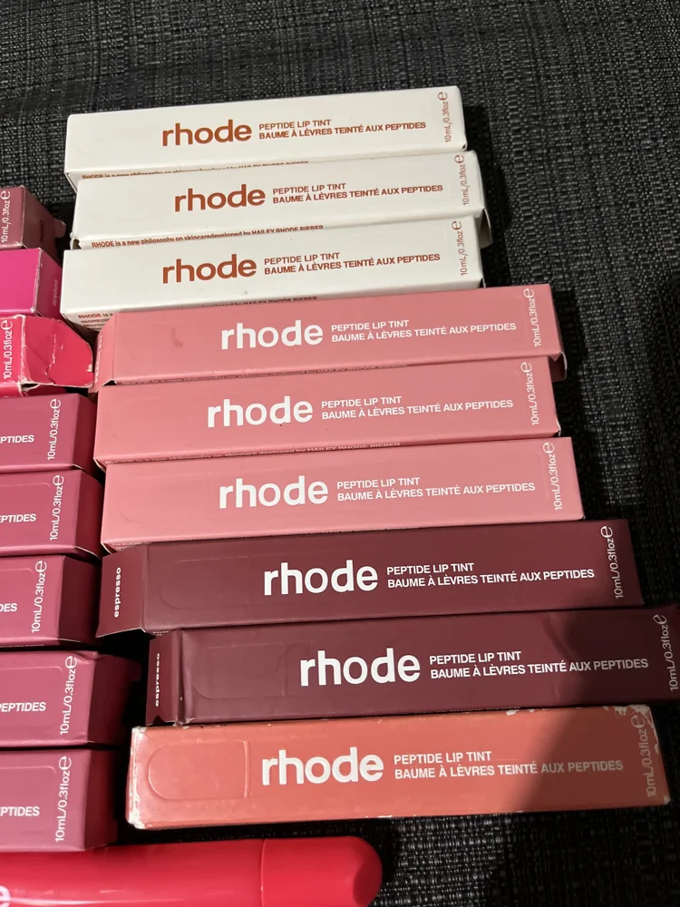 Rhode Makeup, size Other, photo 5