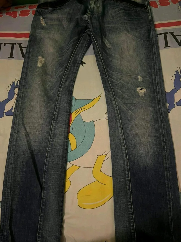 Jeans, size W34, photo 4