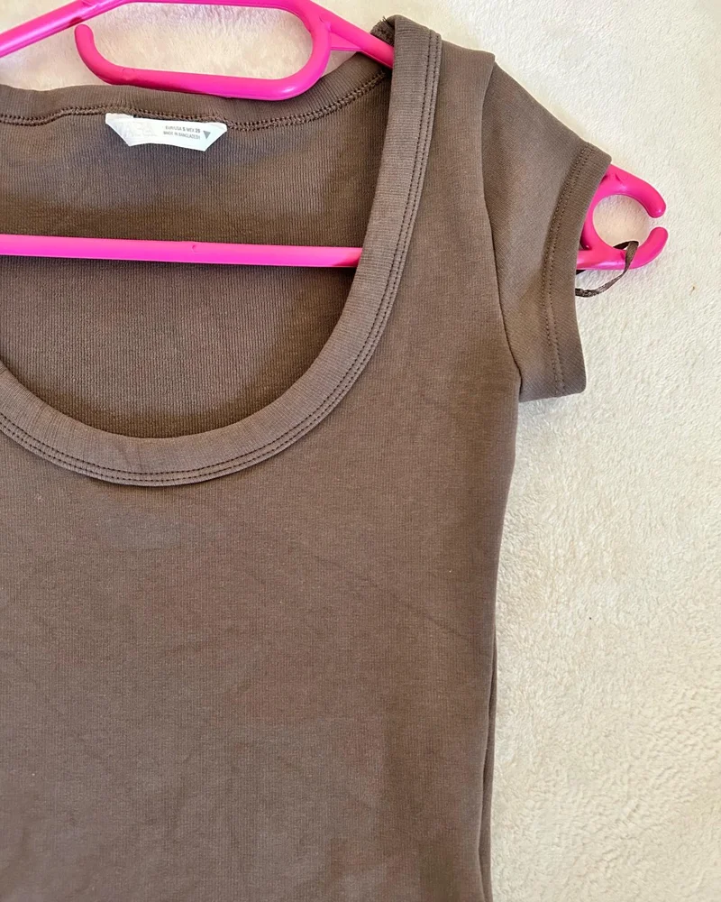 Zara T-shirts, size S / 36 / 8, photo 2