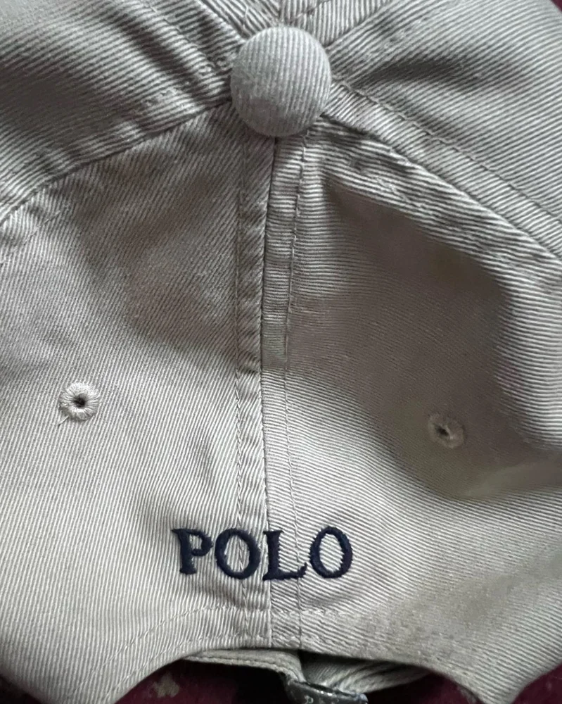 Polo Ralph Lauren Hats & Caps, size One size, photo 2