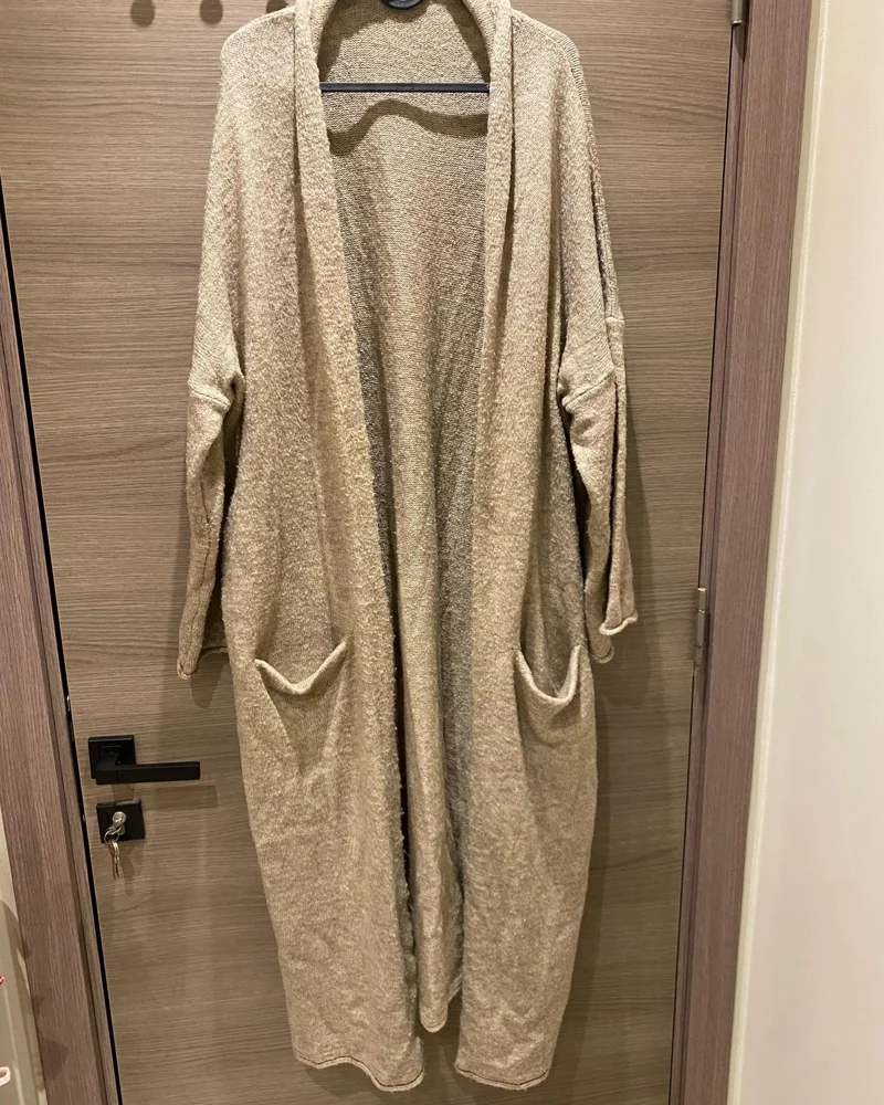 Cardigans