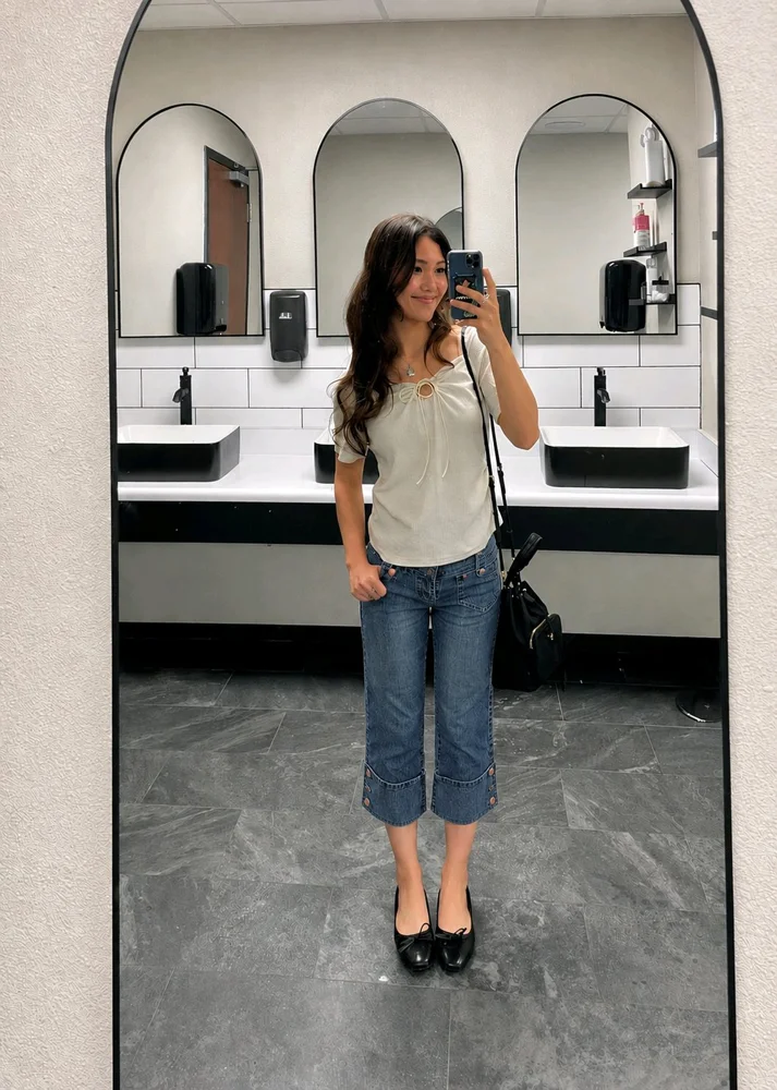 Capris, size Other, photo 6