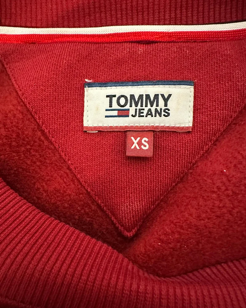 Tommy Hilfiger Sweatshirts, size XS / 34 / 6, photo 3