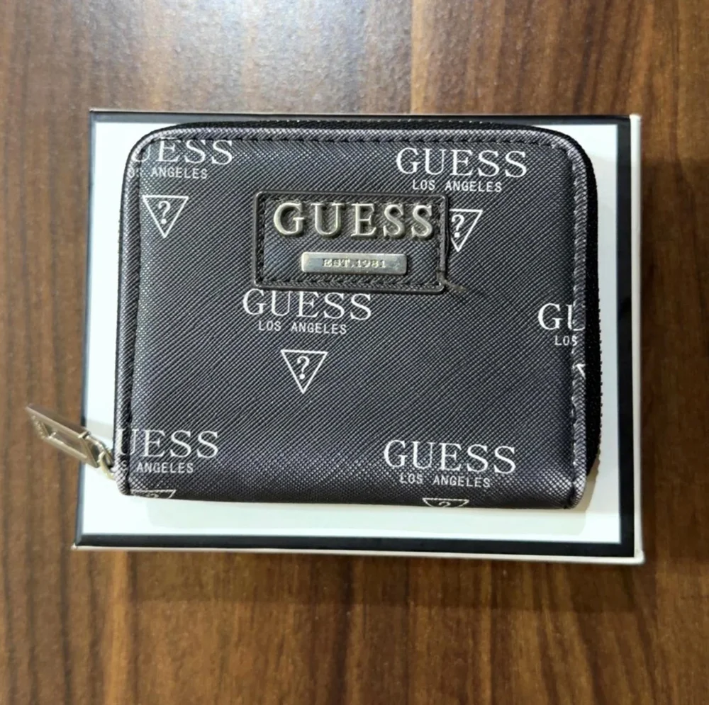 GUESS Wallets, size One size, photo 3