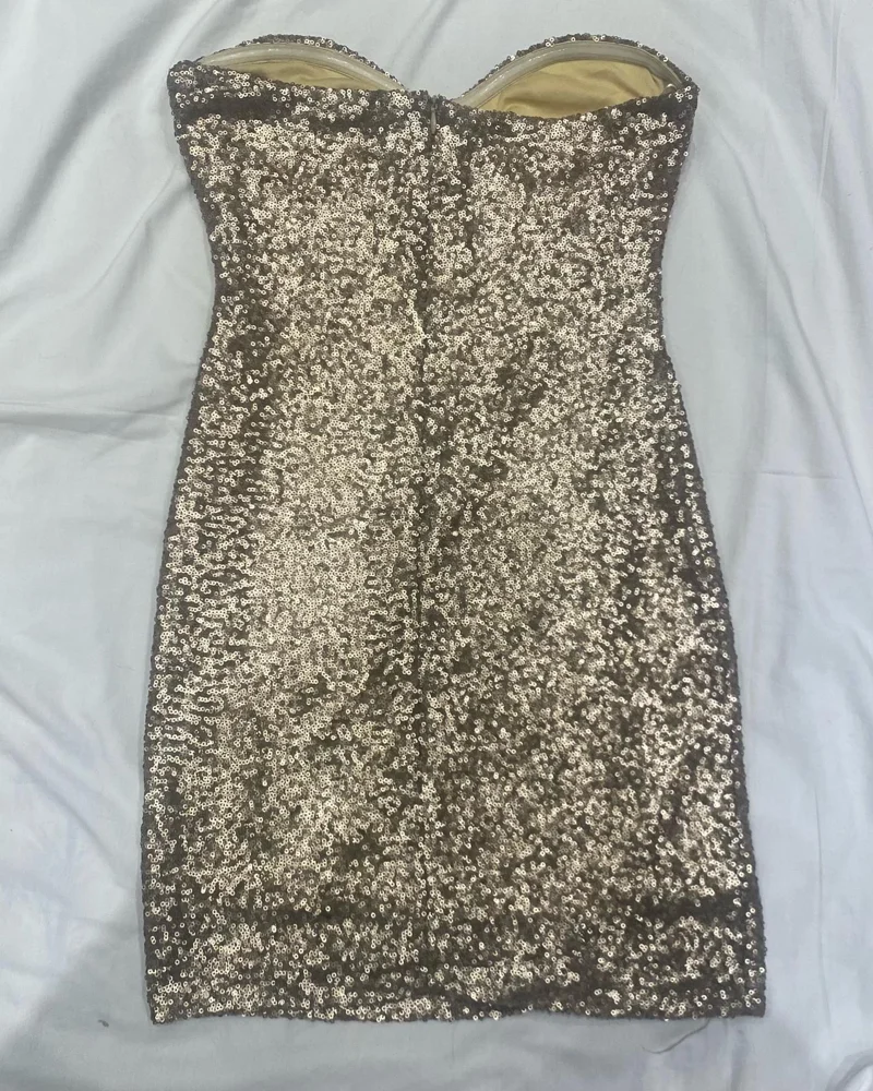 Mini Dresses, size S / 36 / 8, photo 4