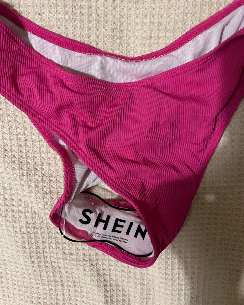 Shein One-Piece Swimsuits, size S / 36 / 8, photo 3