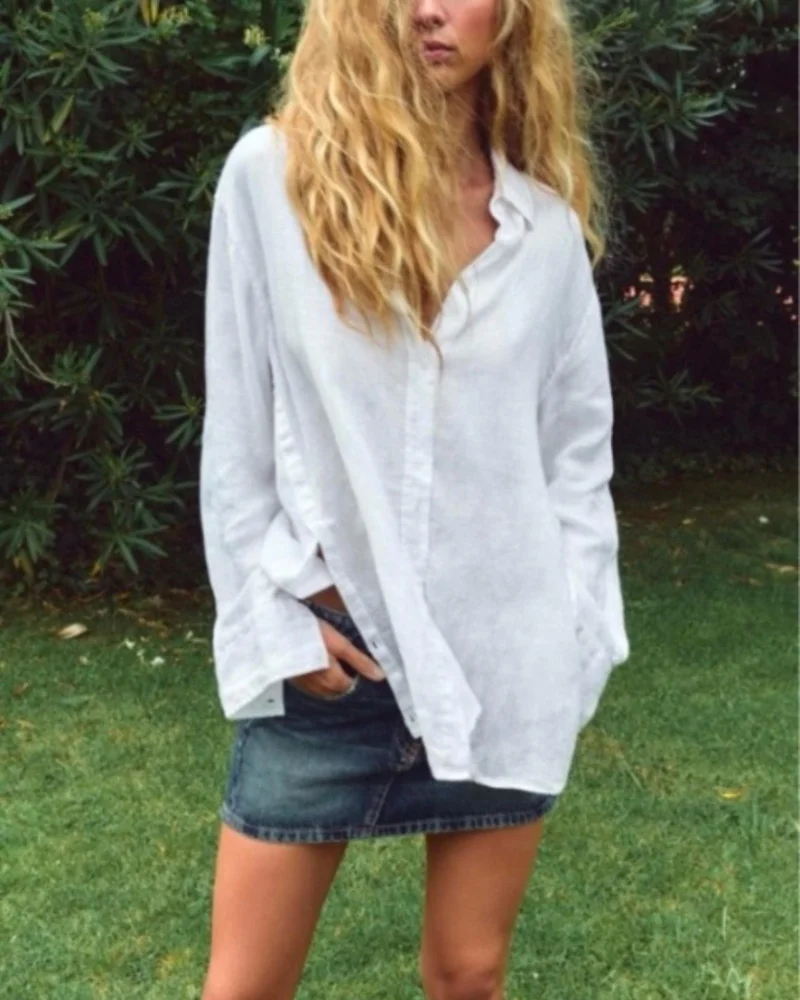 Zara T-shirts, size XS / 34 / 6, photo 5