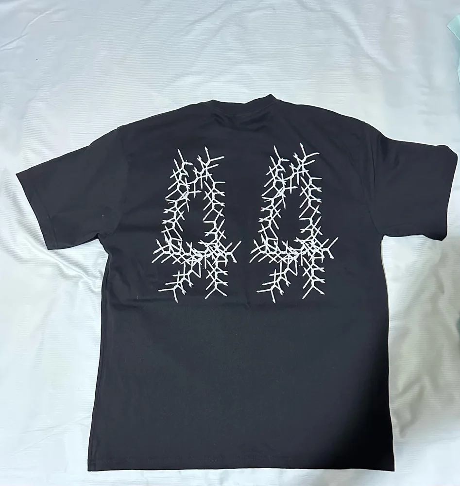 44 Label Group T-shirts, size M, photo 2
