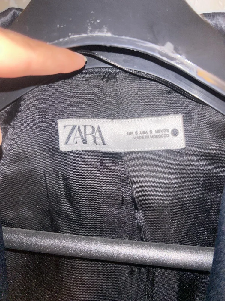 Zara Blazers, size S / 36 / 8, photo 3