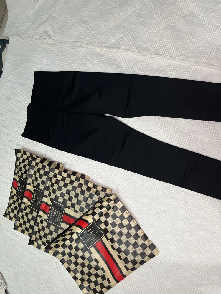 Leggings, size M / 38 / 10, photo 5