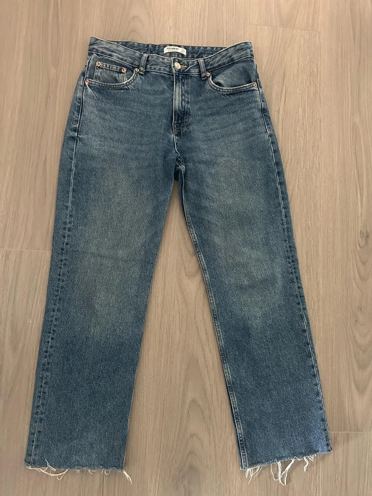 Pull & Bear Jeans, size L / 40 / 12, photo 2