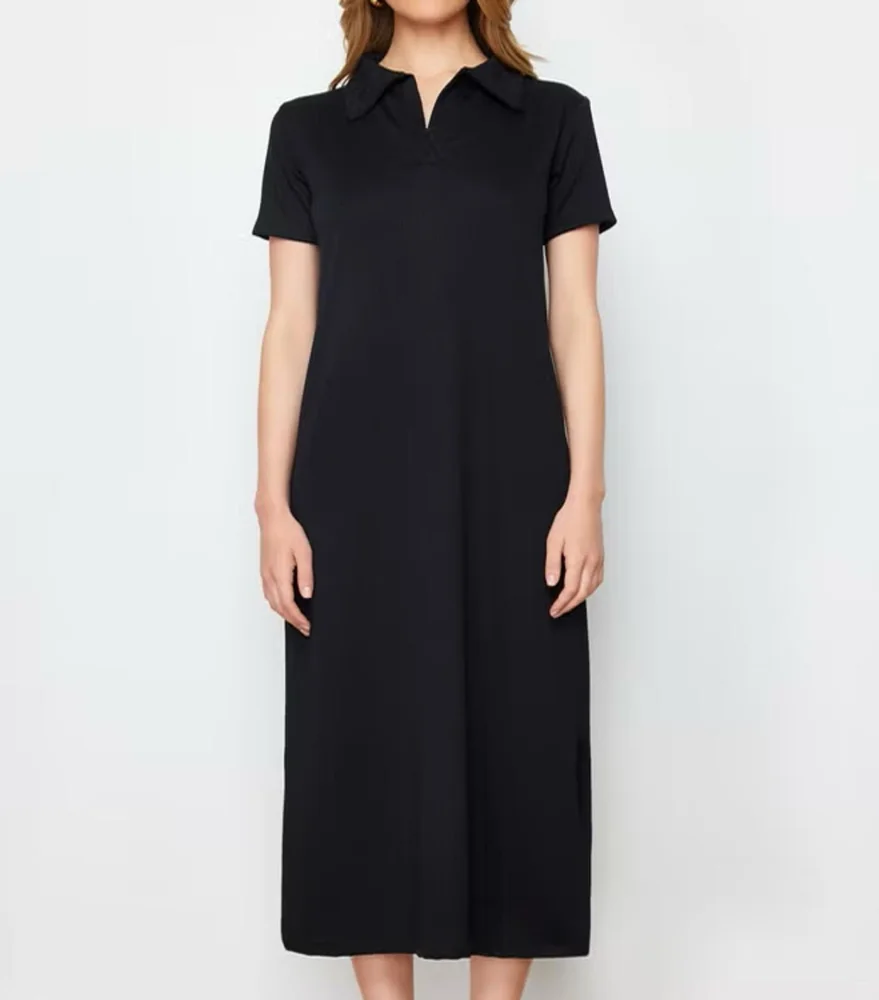 Trendyol Midi Dresses, size XS / 34 / 6, photo 2