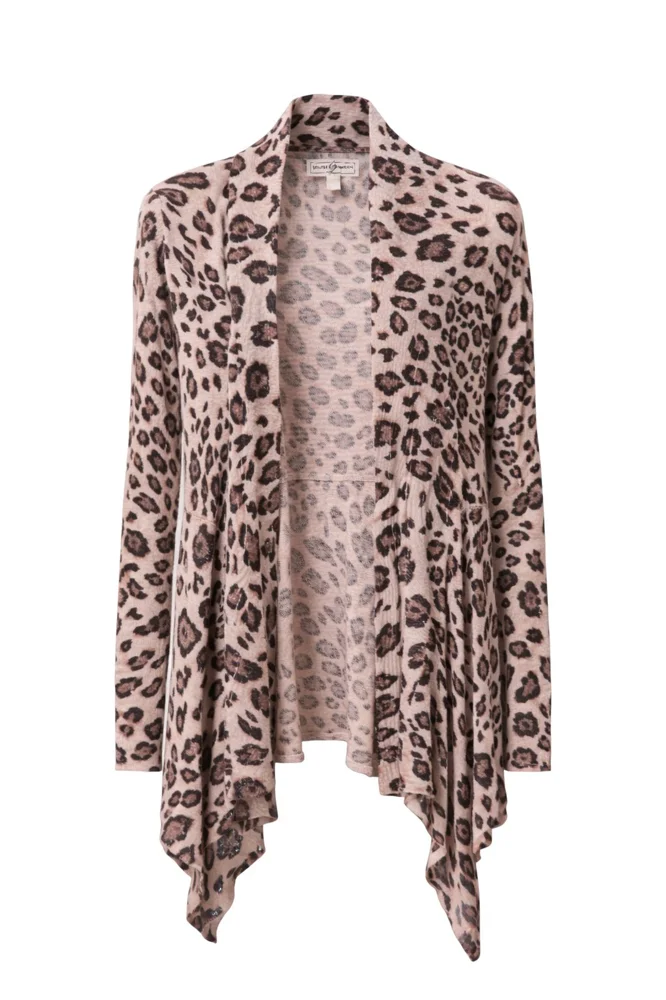 Cardigans