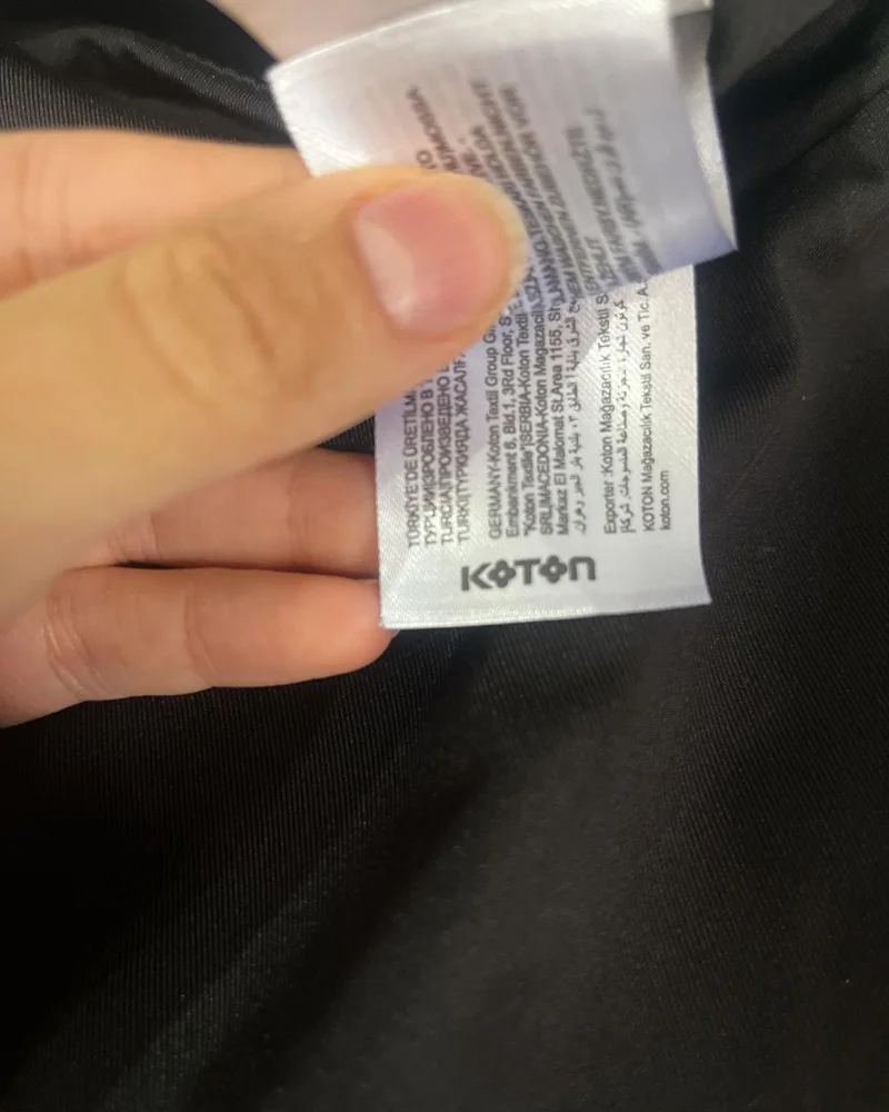 Koton Pants, size M / 38 / 10, photo 3