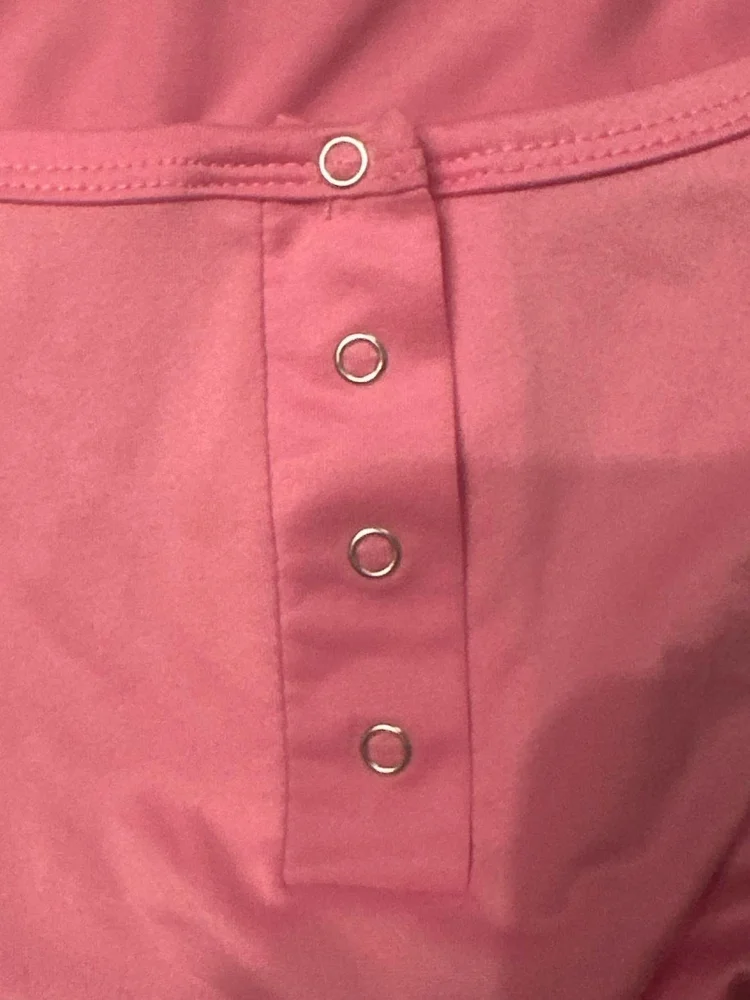 Shein Crop Tops, size L / 40 / 12, photo 3