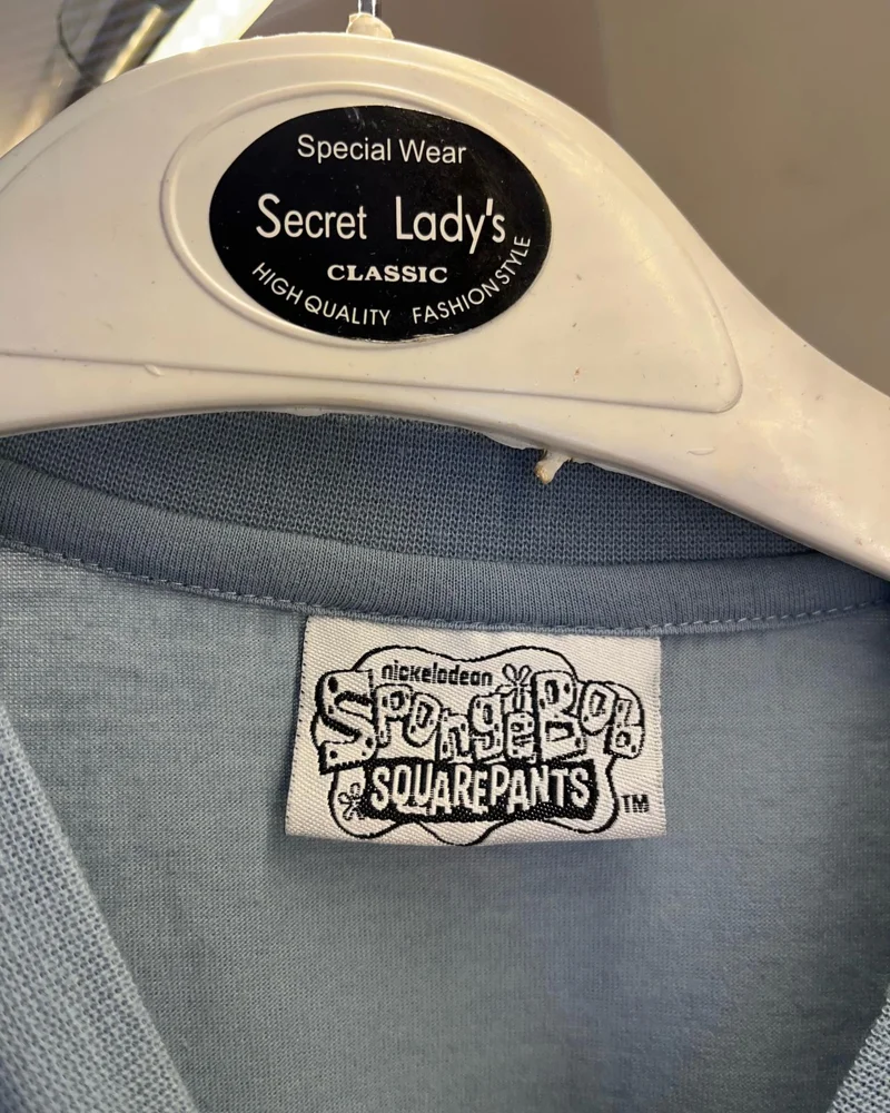 SpongeBob SquarePants T-shirts, size S / 36 / 8, photo 4