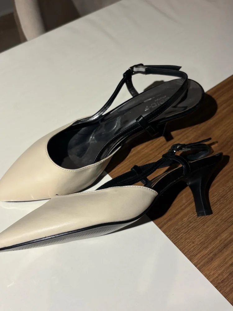 Kitten Heels, size 41, photo 2