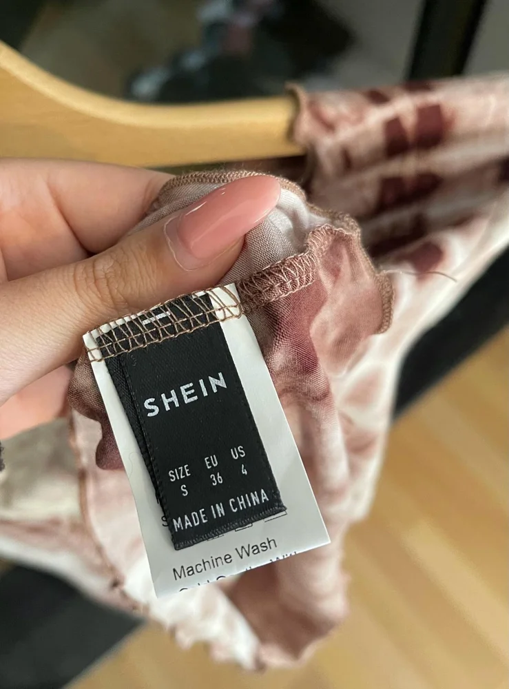 Shein Tops, size S / 36 / 8, photo 3