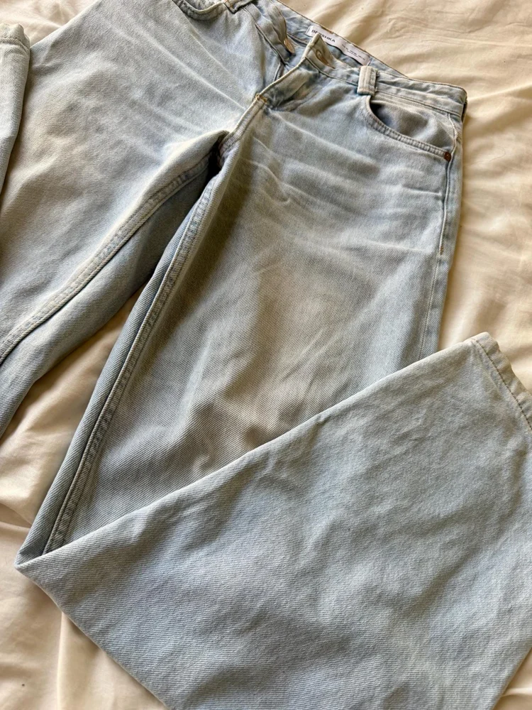 Bershka Jeans, size XXS / 32 / 4, photo 2