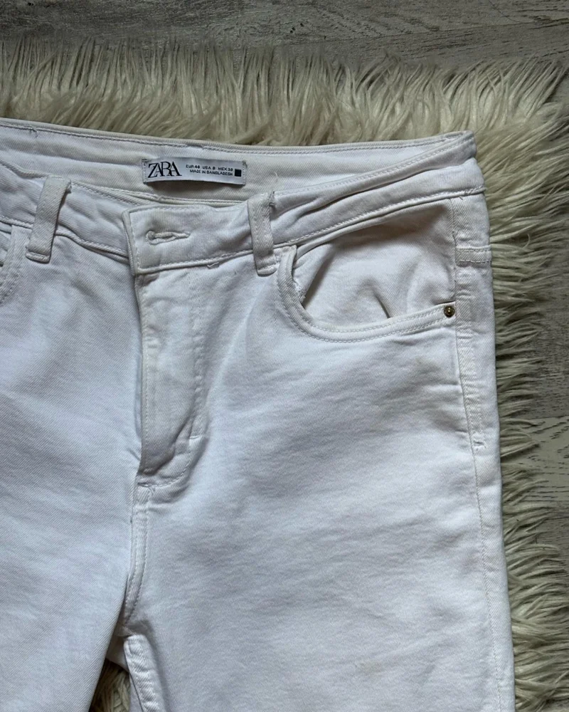 Zara Jeans, size L / 40 / 12, photo 2