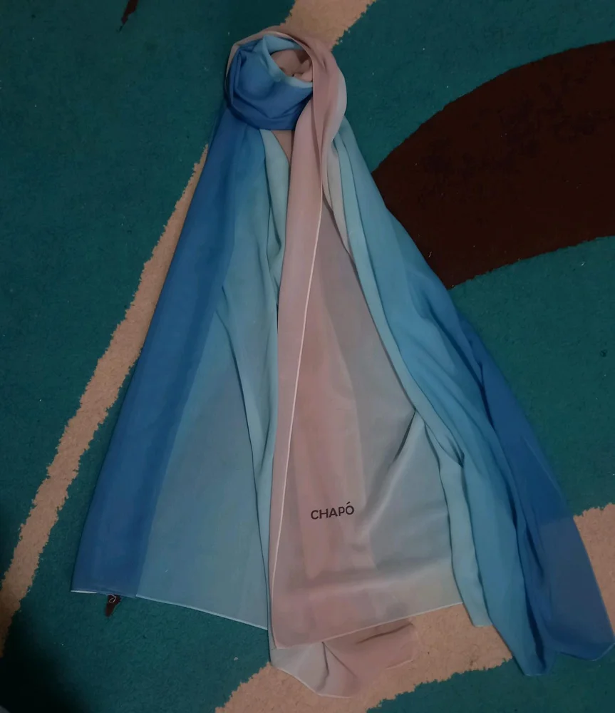 Scarves, size Other, photo 2