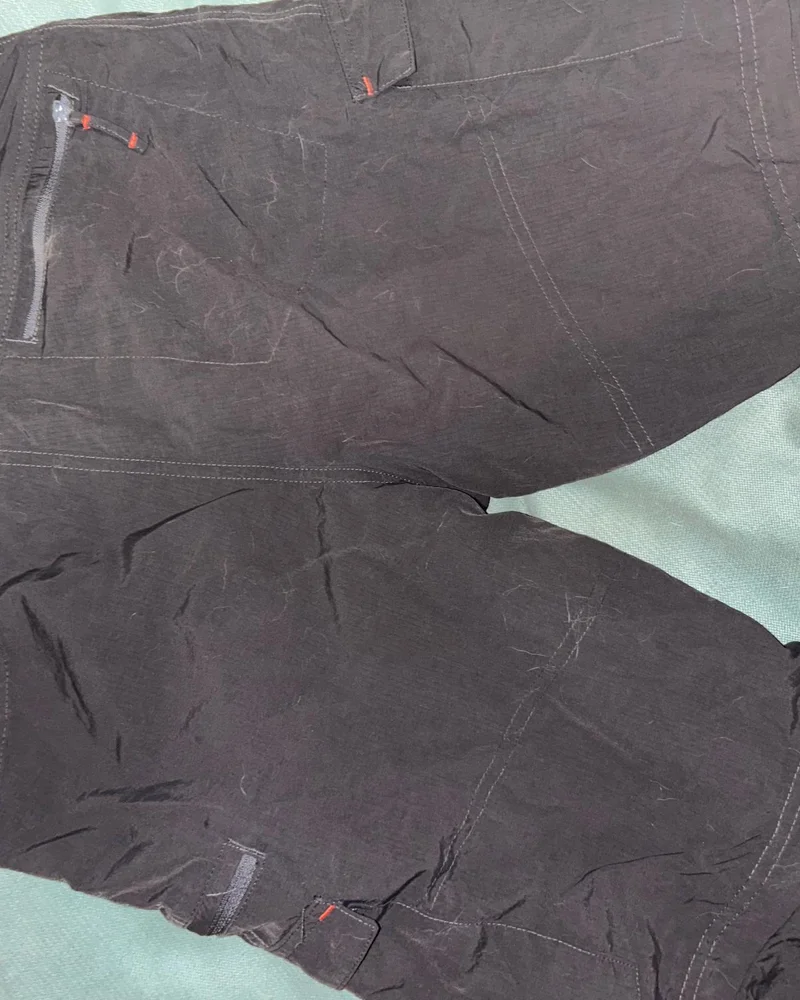 Decathlon Pants, size S, photo 4