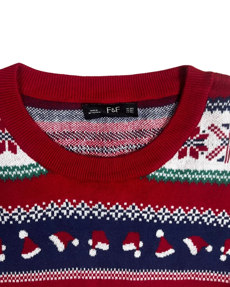 Sweaters, size XXXL, photo 3