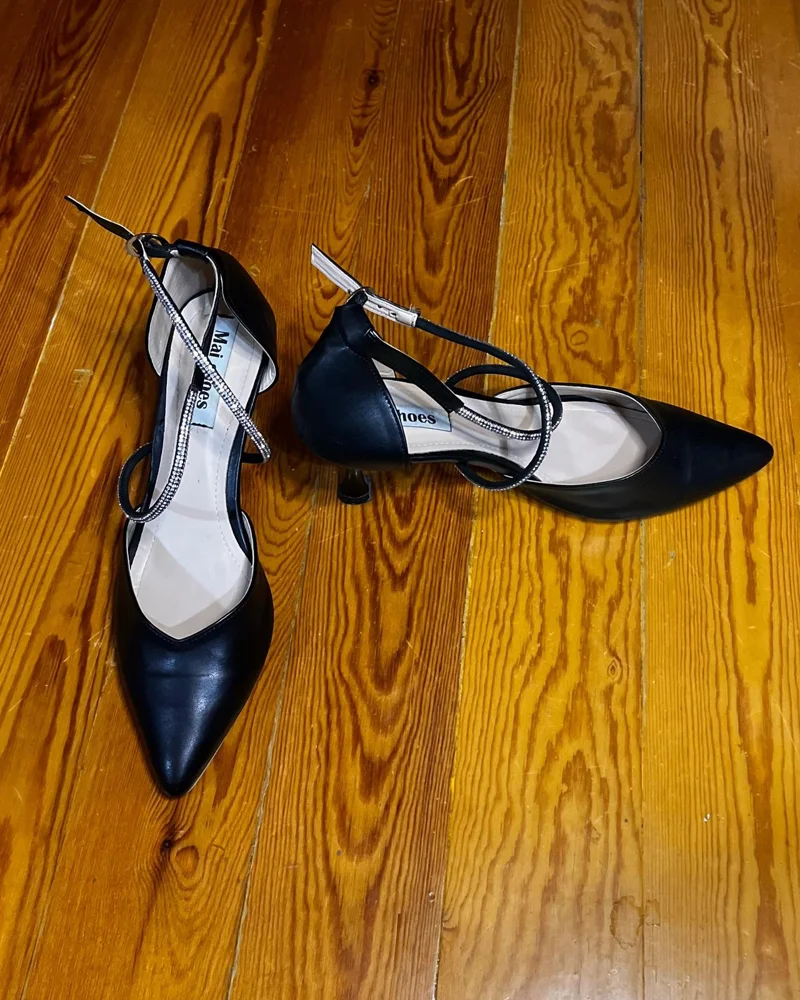 Mules, size 40, photo 2