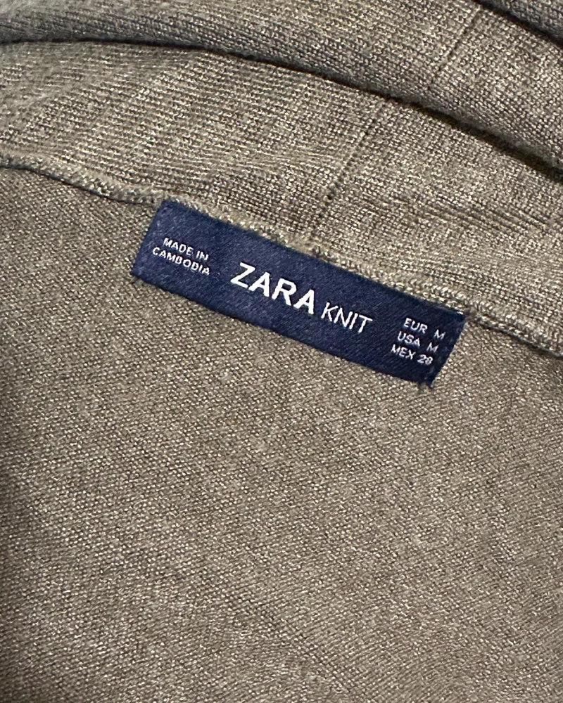 Zara Cardigans, size M / 38 / 10, photo 3