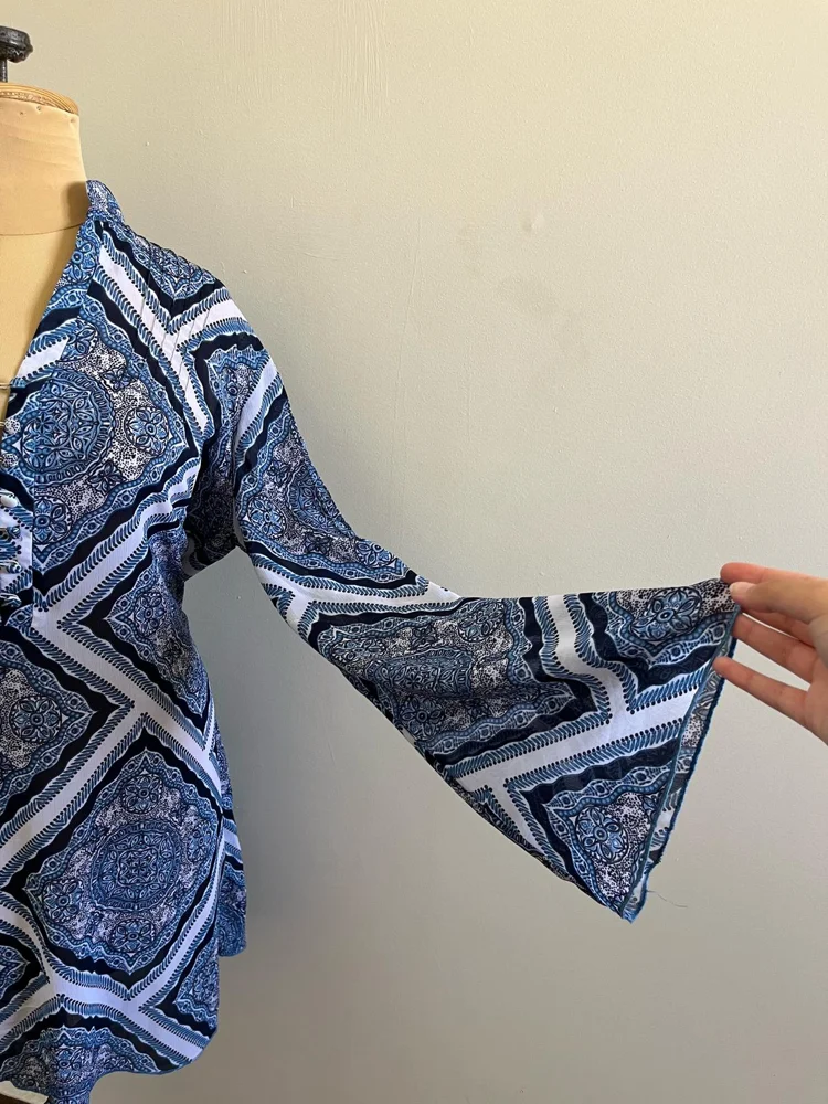 Blouses, size Other, photo 4