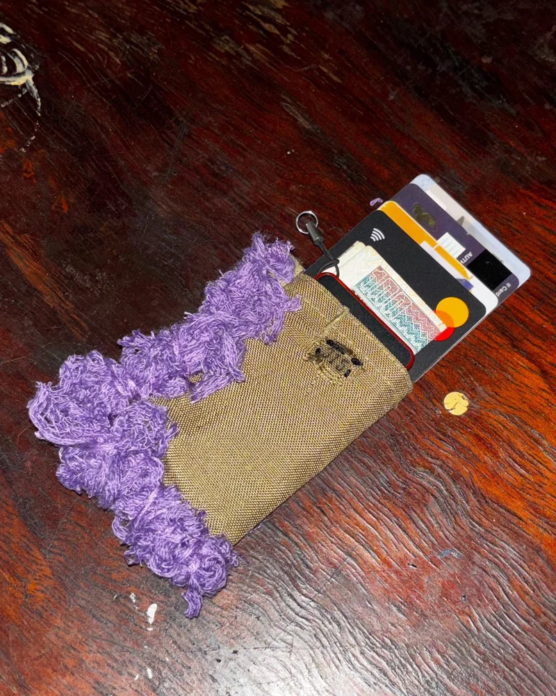 Wallets, size One size, photo 3