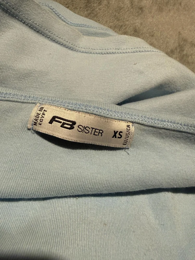 Shein Halter Tops, size XS / 34 / 6, photo 3
