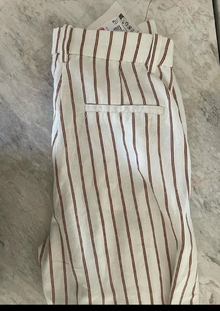 H&M Pants, size S / 36 / 8, photo 3