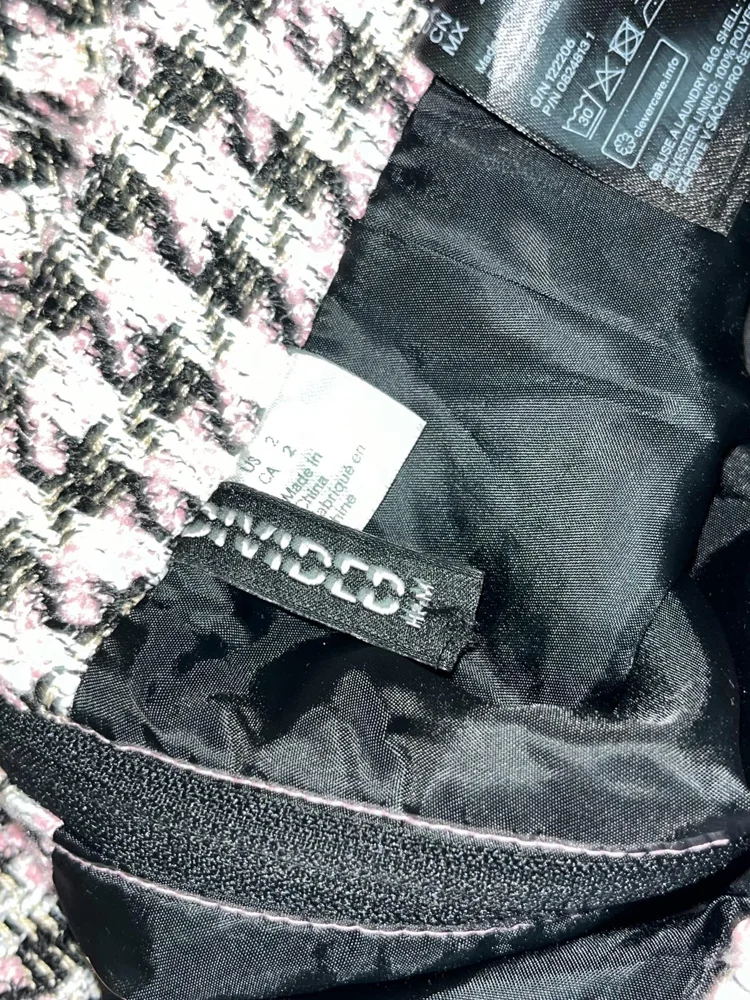 H&M Skirts, size XS / 34 / 6, photo 4